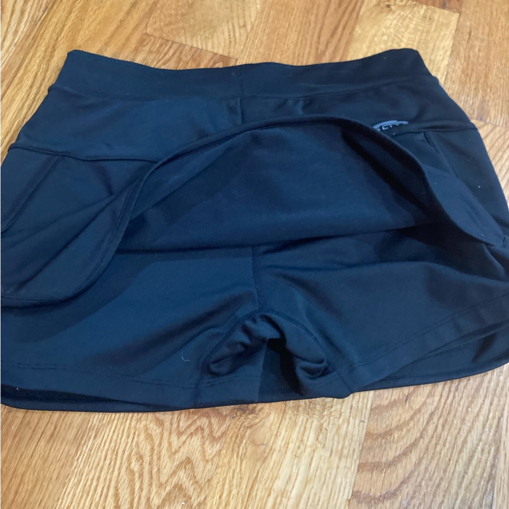 Golf skort - Picture 2 of 6